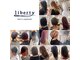 リバティ(liberty)の写真