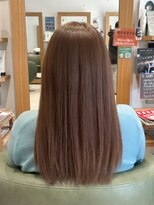 ジョイデュース(JOY DUCE) アッシュブラウンカラー【JOY DUCE_野中】