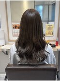 ミディアムレイヤー20代30代40代【鷺ノ宮駅/ミディアム】