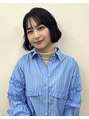 ナビバイケンジ(NaVI by KENJE) 渡邉 瑞葵