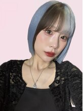 ミーナ バイ ワンズ 町田(mina by one's kyougoku) Nanaka 
