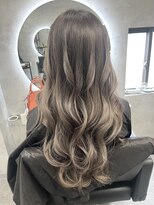 アイ(_i)&nbsp;グラデーションカラー