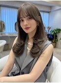 丸型/卵型/四角/ベース/逆三角/ミニウルフ(新潟/万代）