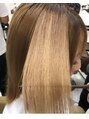 アース 鹿児島天文館店(HAIR&MAKE EARTH)&nbsp;大人気の髪質改善！1番髪の毛が艶々、サラサラになります＾＾