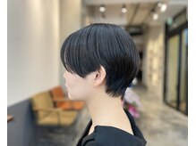 テイラー(TAILOR)の雰囲気（一人ひとり骨格や髪質を見極めた洗練されたカット◎）