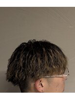 ミオ ゾーン(Mio'' ZONE)&nbsp;ツイストスパイラル