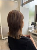ハイダメージ対応ストレート