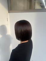 ユッカアカデミー(YUCCA academy)&nbsp;【 YUCCA 】大人可愛い20代30代40代大人かわいい/切りっぱなし