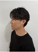 ニュアンスパーマ