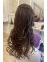 シークレットミラーズ(SECRET MIRRORS)&nbsp;ハイライト×イルミナカラー