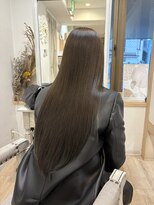 ビューティーサロン グレース(BeautySalon GRACE)&nbsp;透明感◎オリーブベージュ