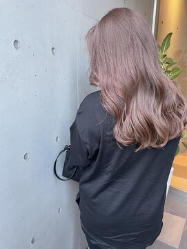 ラ ミュウ 八王子(LA.MIU) 【ヘルシーブラウンカラー】