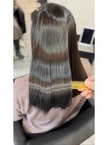 アリス(ALICE)&nbsp;【gold】美髪ストレートコース