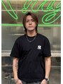 キング 梅田(K!ng) 盛田 圭吾