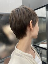 キーチェ 梅田中崎町(keych)&nbsp;ベリーショート/ショートカット[中崎町/梅田駅］