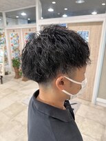 リノ カルバリ(Lino Calbari)&nbsp;Lino Calbariスタイル