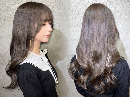 スローネ(THRONE)の写真