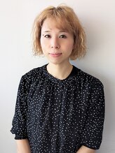 グランド ソシエ 御影店&nbsp;藤井  美帆