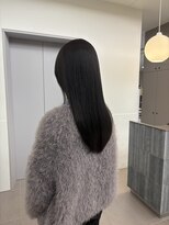 ローレンアオ(LOREN AO)&nbsp;【LOREN AO】就活カラー/透明感カラー/