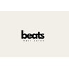 ビーツ(beats)のお店ロゴ