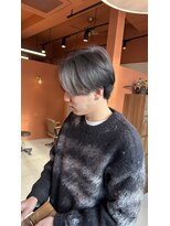 モアナ バイ ラナ 上小田井(MoanA BY LANA) 曲がる縮毛矯正