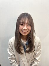 ララ(LaLa)&nbsp;平己 真子