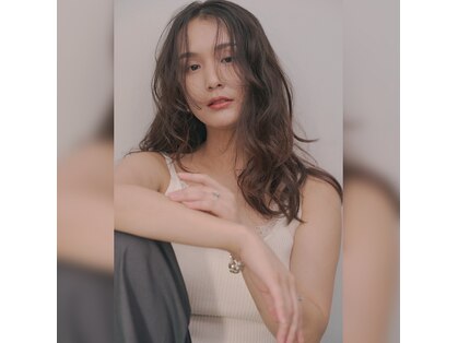 ラシェヴー(LA CHEVEU)の写真