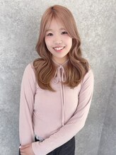 アイリス 天文館店(AIRIS)&nbsp;木村 優里
