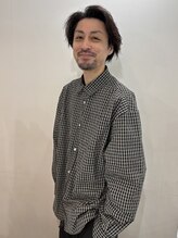 ジュノ 天文館本店(Juno) 中林 直人