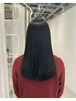 ハーツオオサカ(HE:ARTS OSAKA)&nbsp;HE:ARTS髪質改善トリートメント