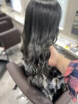 リルフェアリー 磐田店(Li’lFairy)&nbsp;Dark Gray   R8.4R