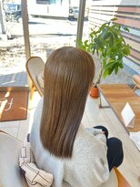 フィール アドバンス 袋井(feel advance)&nbsp;Olive beige