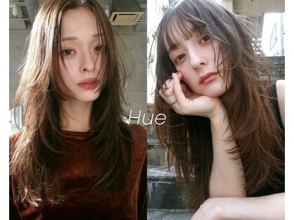 ヒュエ 表参道(Hue)の写真