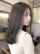 ソッカ(socca) ミディアムレイヤー