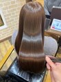 アグ ヘアー ダリア 喜多方店(Agu hair dahlia) トリートメントも丁寧に施術させて頂きます