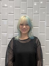 モザミ(MOZAMI) 鷲見 愛柚