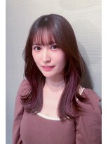 オブハーツ 八王子みなみ野店(OF-HEARTS) 【髪質改善/白髪ぼかし/白髪染め/ハイライト/八王子みなみ野】