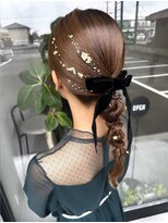 アンヌ(ennu)&nbsp;NEWスタイル