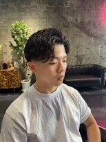 ノマド 長堀橋(Nomad)&nbsp;ニュアンスセンターパート