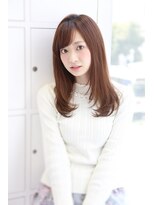 フォルテ 藤枝エピ店&nbsp;ニュアンスストレート