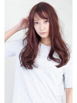 カータヘアルム(karta hair rum) 【karta】カジュアル無造作カール