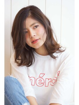 ナンバー エアロ 横浜(N° +aero) 【Aero】カジミディー