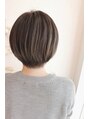 ジップヘアー(ZipHair) ダメージレスな薬剤なので、傷みを気にせず施術できます★★