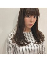 ブリンク(blink)&nbsp;〈blink〉キャメルグレージュ