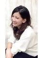 ハーツヘアーズ 上安店(HEARTS hair's) 友達のヘアメイクと、メイクをしました！！