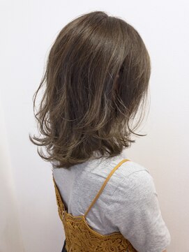 プログレス 中野店(PROGRESS) ラベンダーアッシュ