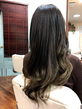 ラスティー(LUSTY) LUSTYラスティ袋井グラデーションカラー