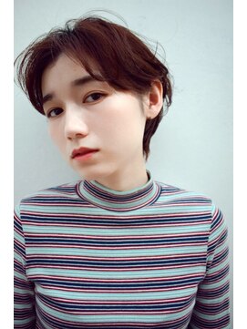 モードケイズ 心斎橋店 MODE K's ショート