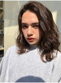 顔まわりレイヤー☆ボブディ