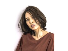 シザーズトリックス ノーブル(scissorstrix Noble)